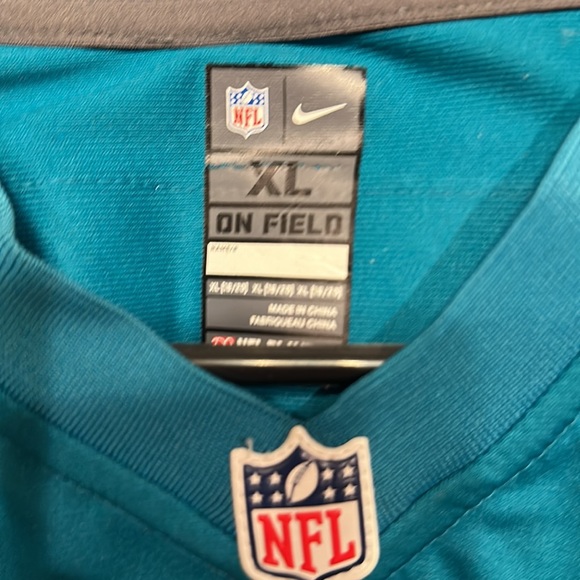 Jeremy mincey jersey - Picture 3 of 3